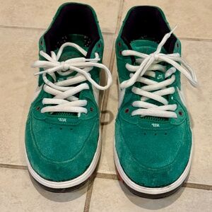 Size 11- Nike SB Prod 3 Cinco De Mayo- 2010 Release